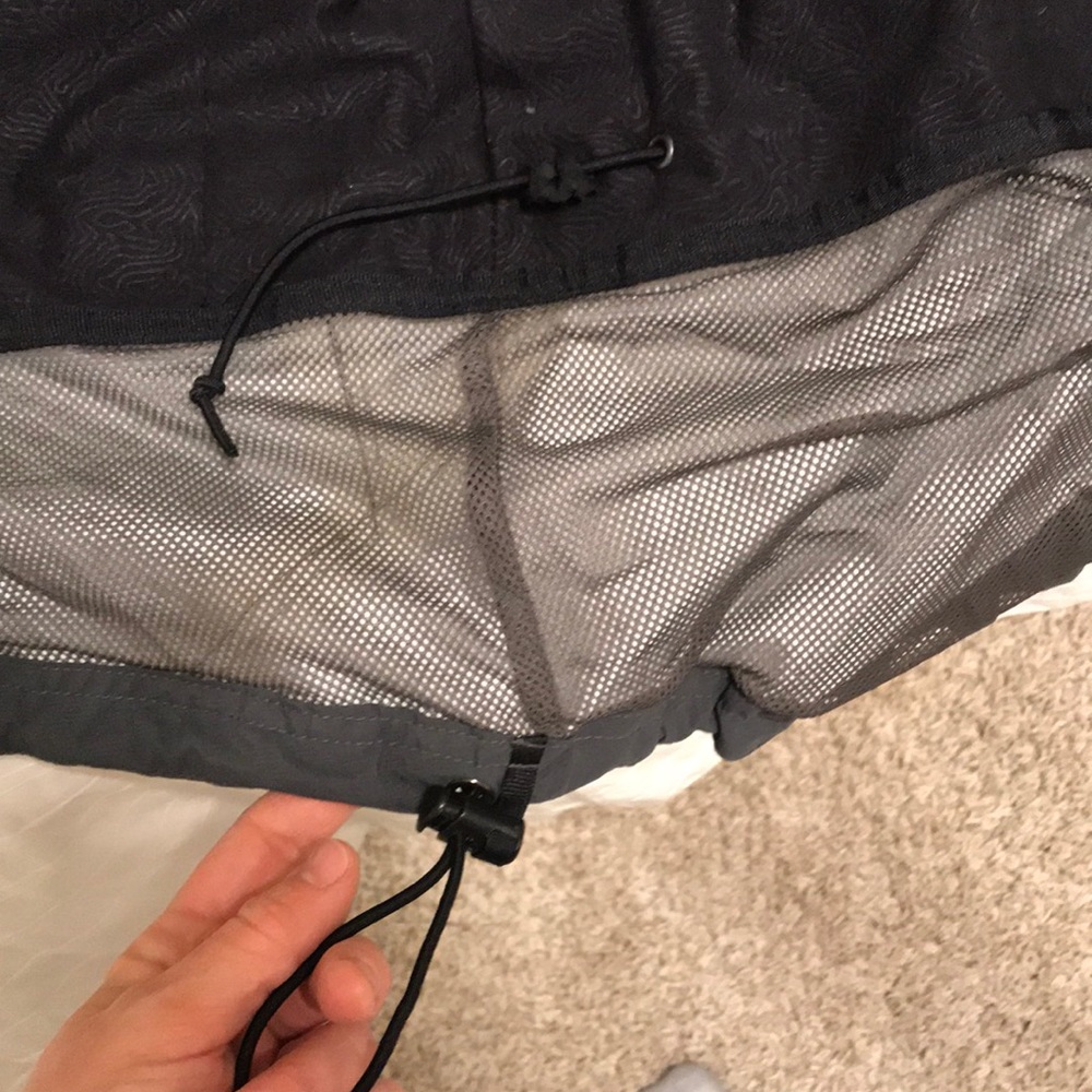 REI Ski shell jacket - Picture 4 of 4